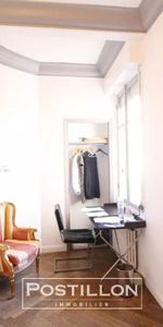 Studio Nice centre : Bd Victor Hugo - Photo 4