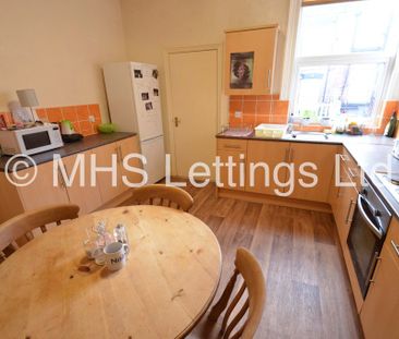 15 Hessle View, Leeds, LS6 1ER - Photo 6