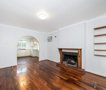 Charming One Bedroom Home - Photo 2