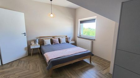 Przestronne, komfortowe mieszkanie - Zdjęcie 4