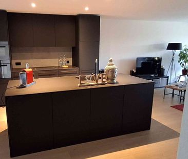 3.5 Zimmer, 98 m², 1. Stock - Photo 4