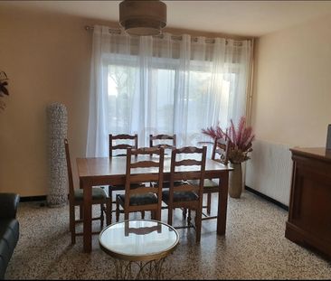 Appartement 3 pièce(s) 2 chambre(s) 65.8 m² - Photo 6