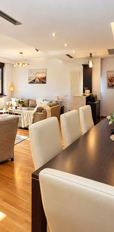 Apartament 5 camere de inchiriat BUCURESTI - Bucuresti - Photo 1