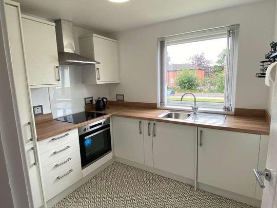 Wellington Road, Fallowfield, Manchester, M14 - Photo 1