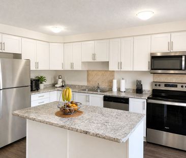 For Lease - 24 Morrison Road Unit# C1, Kitchener, Ontario - Photo 5