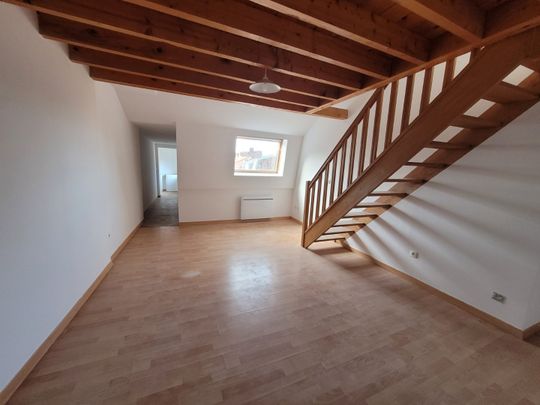 Location Appartement 3 pièces 60m² TOURCOING 59200 - Photo 1