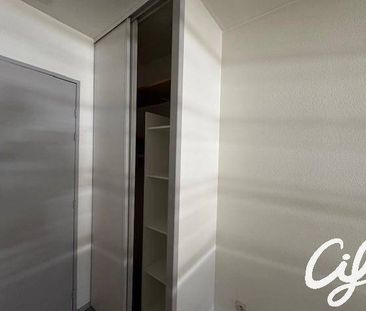 Location appartement t1 18 m² à Nantes (44000) Centre ville-Centre ... - Photo 4