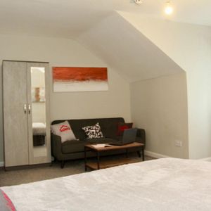 Myrtle Road (1 bed flat) - Photo 2
