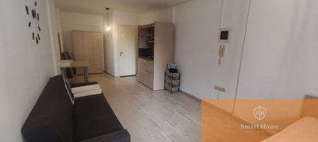 Studio/Γκαρσονιέρα για ενοικίαση Κέντρο - Άγιος Τίτος (Ηράκλειο Κρήτης) - Photo 4