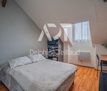 Location Appartement 2 pièces 31m² GRENOBLE 38000 - Photo 6