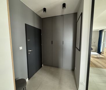 Funkcjonalne 2 pokoje na wynajem - Zdjęcie 4