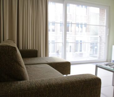 Appartement te huur - Photo 6