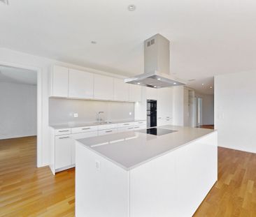 Attractive apartment in the beautiful “Ankenbüel” - Photo 1