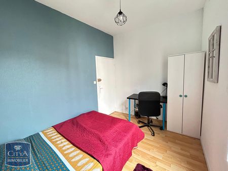 Location Appartement 1 pièce 14m² NANCY 54000 - Photo 4