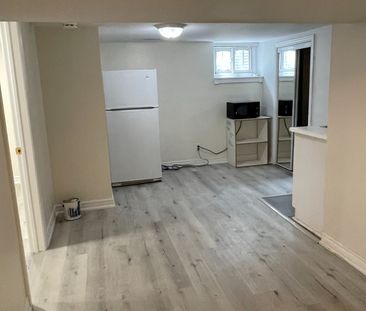 For Lease - 26 LUCIFER Drive Unit# BSMT, Toronto, Ontario - Photo 6