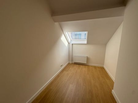 Triplex te huur - Photo 3