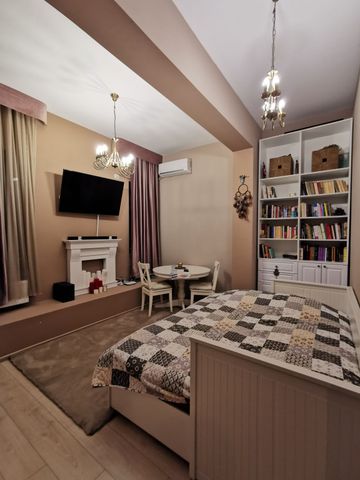 Dimitrie leonida parter spatioasa - Fotografie 2