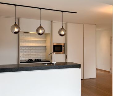 top penthouse in de theaterbuurt - Foto 5