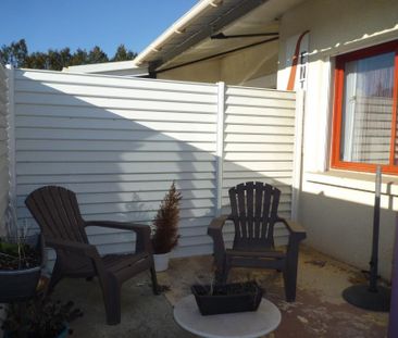 Location Appartement 2 pièces 45m² ST ANDRE DE SANGONIS 34725 - Photo 5