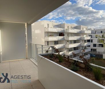 Location Appartement 2 pièces 41m² TOULOUSE 31200 - Photo 5