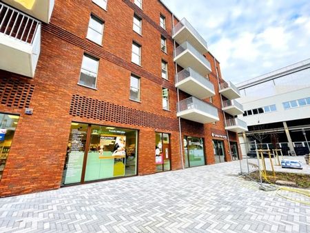 Appartement te huur - Photo 2