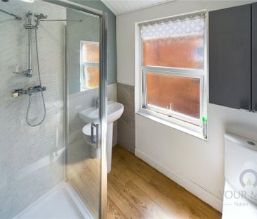 1 bedroom in a house share to rent - Photo 5