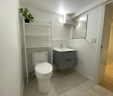 For Lease - 976 Glencairn Avenue Unit# Bsmt, Toronto, Ontario - Photo 4