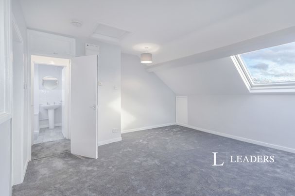 studio to rent Newtown Street, Leicester, LE1 - Photo 1