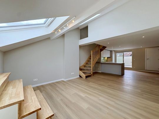 Appartement in Elsene - Photo 1