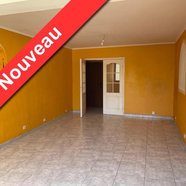 Appartement 3 Pièces 80 m² - Photo 1
