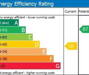 1 bedroom terraced house to rent - Photo 2