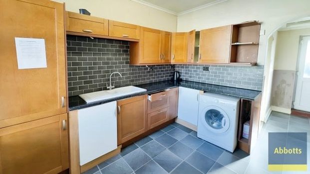 Company Let - Burrell Road, Ipswich (... - Photo 1