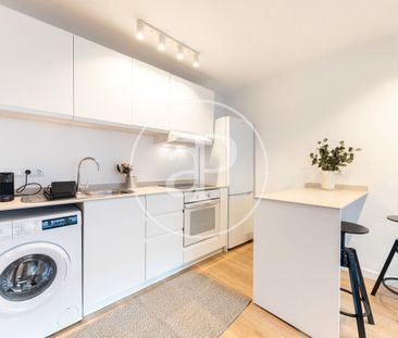 Piso de alquiler en Carrer de Ramon y Cajal, Camp d'en Serralta - Photo 1