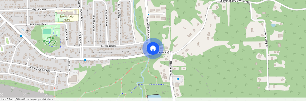 1614 Rue Bowen Sud, Sherbrooke, Sherbrooke, Estrie, J1G 0C4