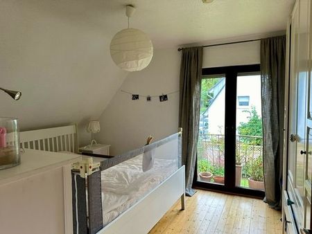 BO-Langendreer: 3 1/2 Zimmer - 80m² in 2-FH (Stadtgrenze Witten) - Photo 4