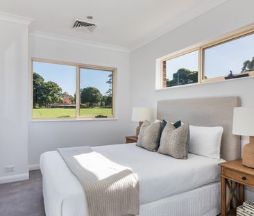 5 Rocher Avenue, Hunters Hill NSW 2110 - House For Rent | Domain - Photo 6