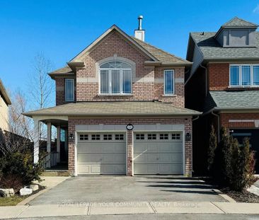 For Lease - 12 Pegasus Drive, Richmond Hill, Ontario - Photo 4
