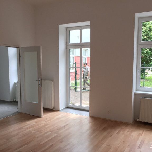 Terrassenwohnung in Schwechat | ZELLMANN IMMOBILIEN - Photo 1