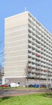 Mozartlaan 0ong, 2555 JA Den Haag, Nederland - Photo 1