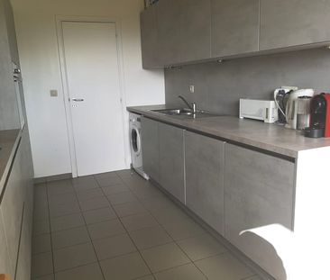 Appartement te huur - Foto 3