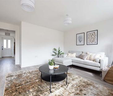 3 bedroom terraced house to rent - Photo 2