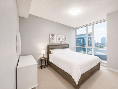 For Lease - 4070 Confederation Parkway Unit# 504, Mississauga, Ontario - Photo 5