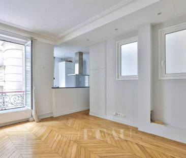 Location appartement, Paris 9ème (75009), 3 pièces, 51 m², ref 8647... - Photo 6