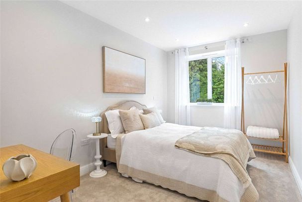 Brand new first floor two bedroom apartment - Photo 1