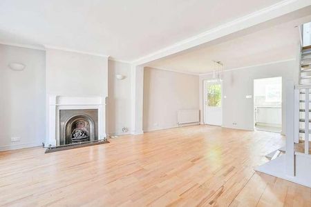 Geraldine Road, Strand On The Green, W4 - Photo 3