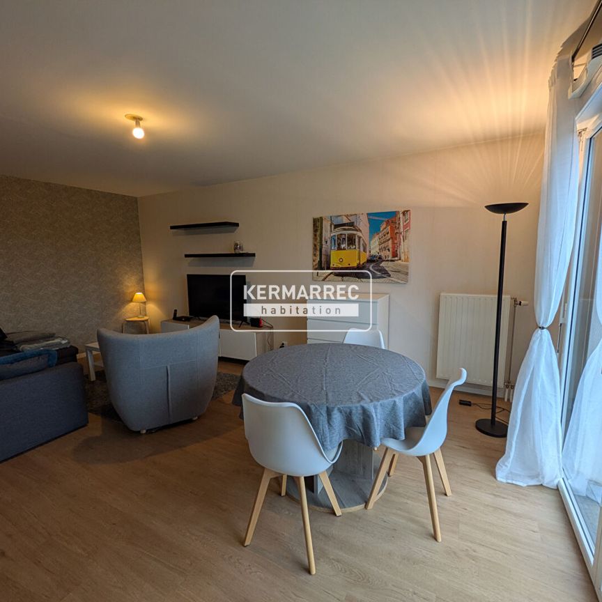 Location Appartement 3 pièces 60m² - Photo 1