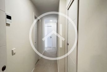 Lujoso apartamento completamente de nueva construcción