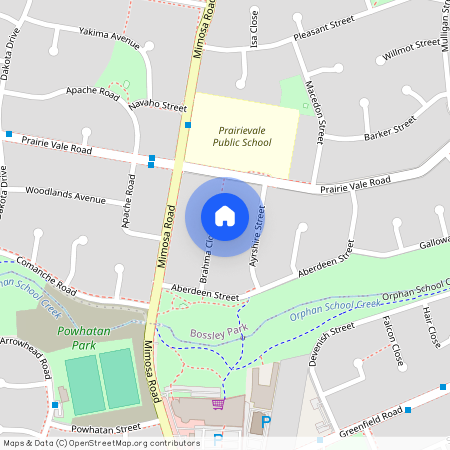 14 Brahma Close, Bossley Park