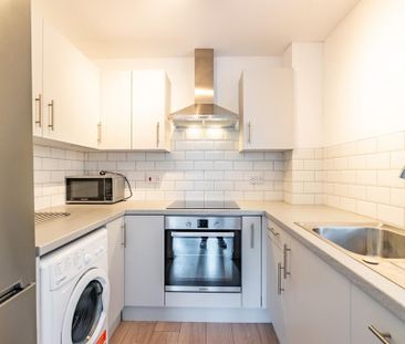 1 bedroom apartment to rent - Photo 2