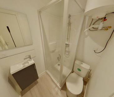 Location Appartement 1 pièce 16m² TOURS 37000 - Photo 3